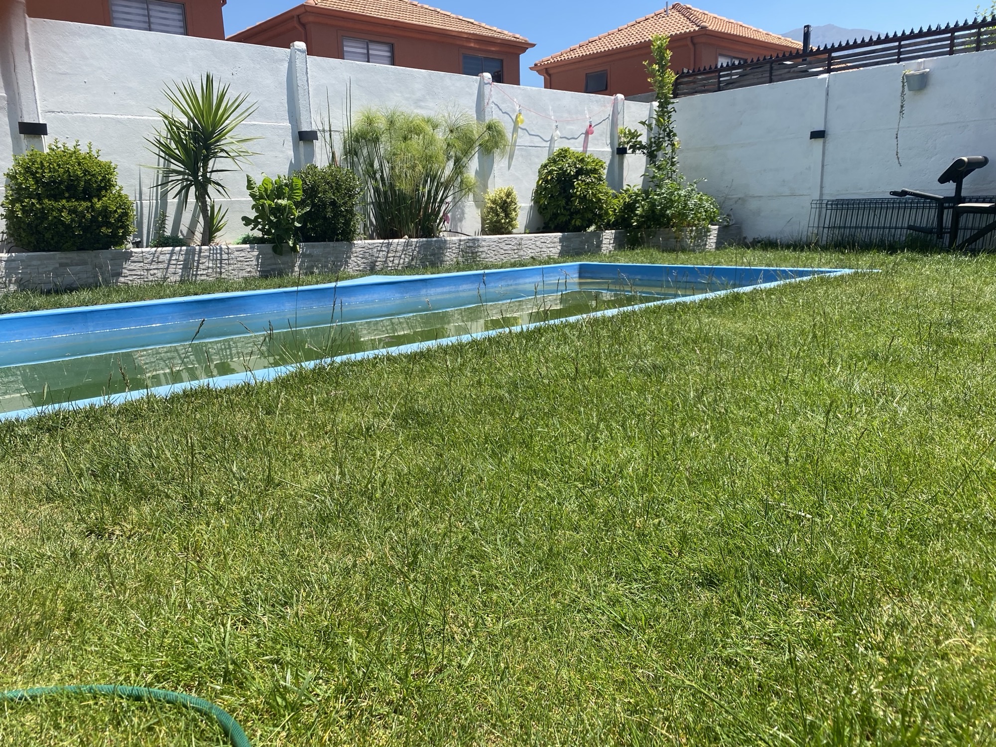 Hermosa y Acogedora Casa en Pudahuel