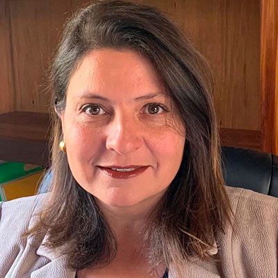 Carmen Letelier